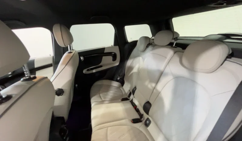 Mini Countryman Cooper D Classic auto pieno