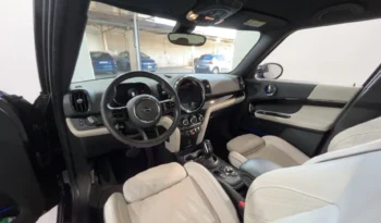 Mini Countryman Cooper D Classic auto pieno
