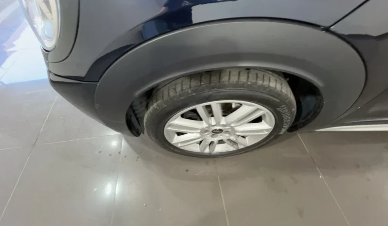 Mini Countryman Cooper D Classic auto pieno