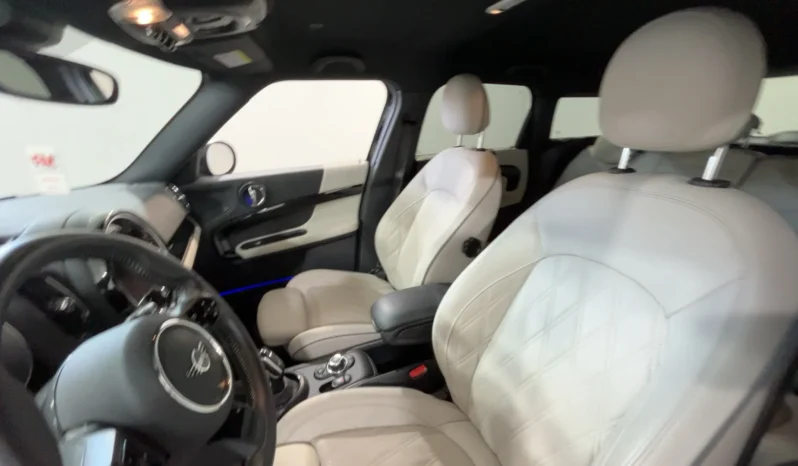 Mini Countryman Cooper D Classic auto pieno