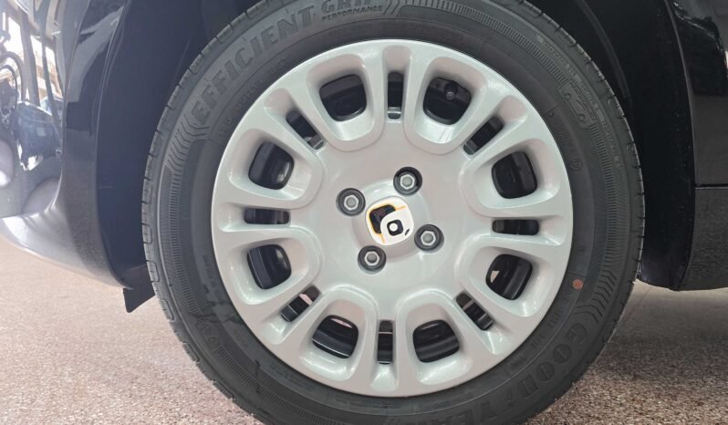 Fiat Panda 1.0 hybrid Icon 70 cv pieno