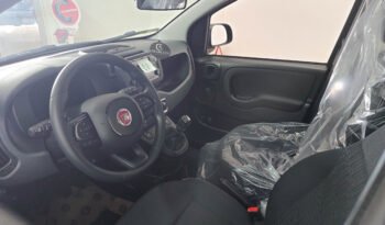 Fiat Panda 1.0 hybrid Icon 70 cv pieno