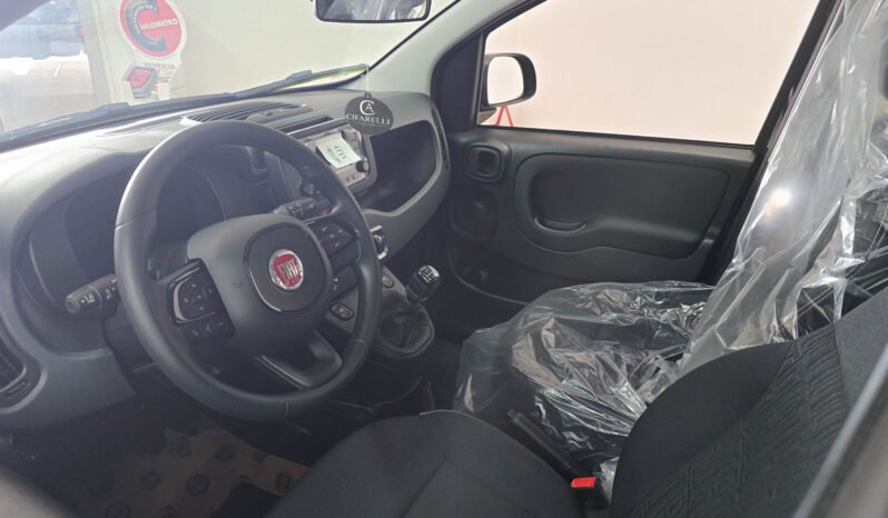 Fiat Panda 1.0 hybrid Icon 70 cv pieno