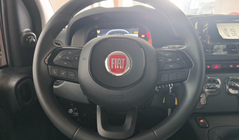 Fiat Panda 1.0 hybrid Icon 70 cv pieno