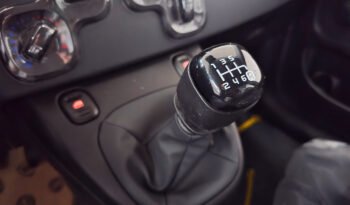 Fiat Panda 1.0 hybrid Icon 70 cv pieno