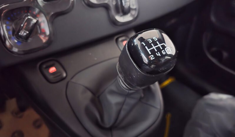 Fiat Panda 1.0 hybrid Icon 70 cv pieno