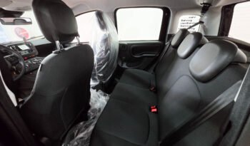 Fiat Panda 1.0 hybrid Icon 70 cv pieno