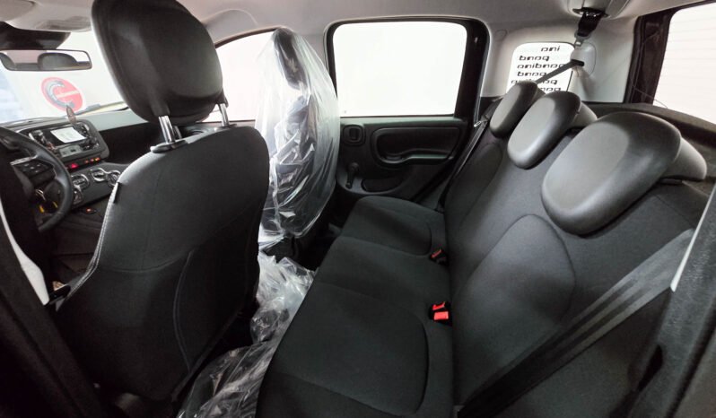 Fiat Panda 1.0 hybrid Icon 70 cv pieno