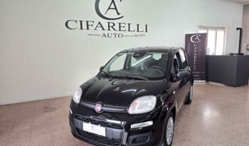 Fiat Panda 1.0 hybrid Icon 70 cv pieno