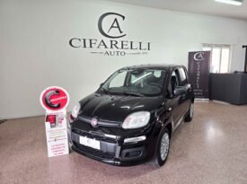 Fiat Panda 1.2 hybrid Icon 70 cv