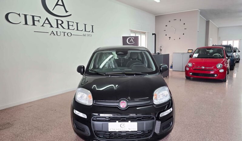 Fiat Panda 1.0 hybrid Icon 70 cv pieno