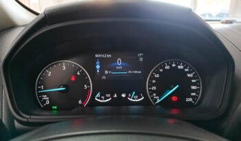 Ford EcoSport 1.5 TDCi 100 cv S&S EcoBlue Titanium pieno