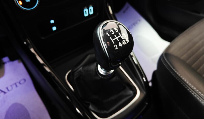 Ford EcoSport 1.5 TDCi 100 cv S&S EcoBlue Titanium pieno