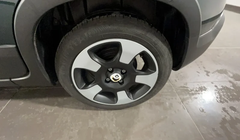 Fiat Pandina Cross 1.0 firefly hybrid s&s 70c pieno