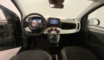 Fiat Pandina Cross 1.0 firefly hybrid s&s 70c pieno