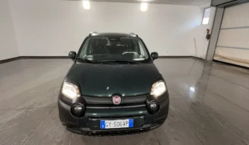 Fiat Pandina Cross 1.0 firefly hybrid s&s 70c pieno