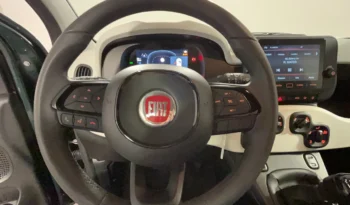 Fiat Pandina Cross 1.0 firefly hybrid s&s 70c pieno