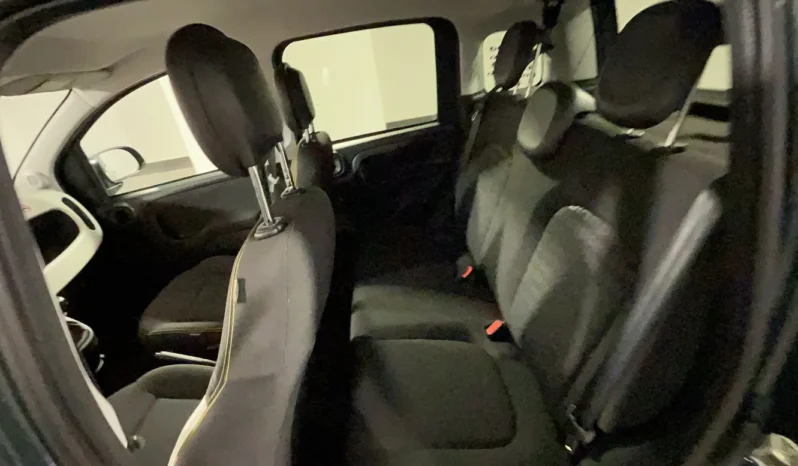 Fiat Pandina Cross 1.0 firefly hybrid s&s 70c pieno