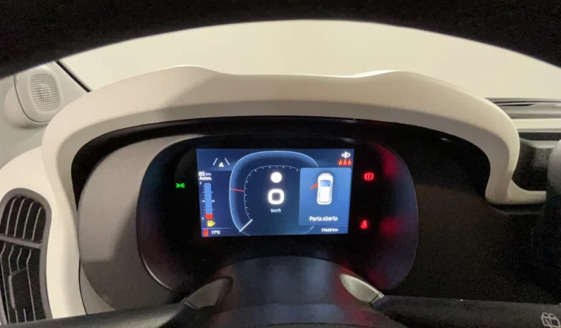 Fiat Pandina Cross 1.0 firefly hybrid s&s 70c pieno