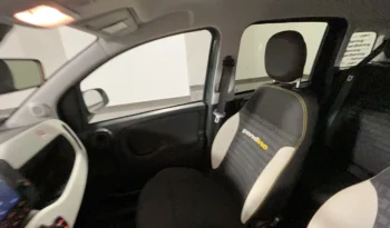 Fiat Pandina Cross 1.0 firefly hybrid s&s 70c pieno