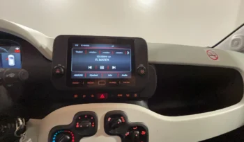 Fiat Pandina Cross 1.0 firefly hybrid s&s 70c pieno