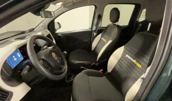 Fiat Pandina Cross 1.0 firefly hybrid s&s 70c pieno