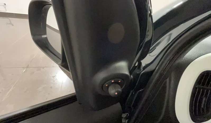 Fiat Pandina Cross 1.0 firefly hybrid s&s 70c pieno