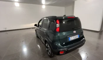 Fiat Pandina Cross 1.0 firefly hybrid s&s 70c pieno