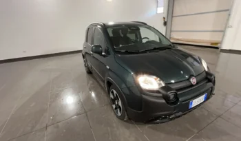Fiat Pandina Cross 1.0 firefly hybrid s&s 70c pieno