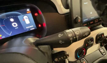 Fiat Pandina Cross 1.0 firefly hybrid s&s 70c pieno