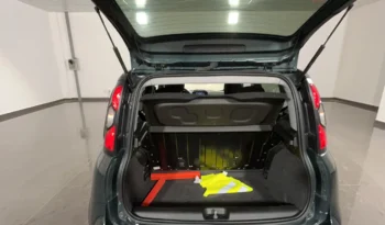 Fiat Pandina Cross 1.0 firefly hybrid s&s 70c pieno