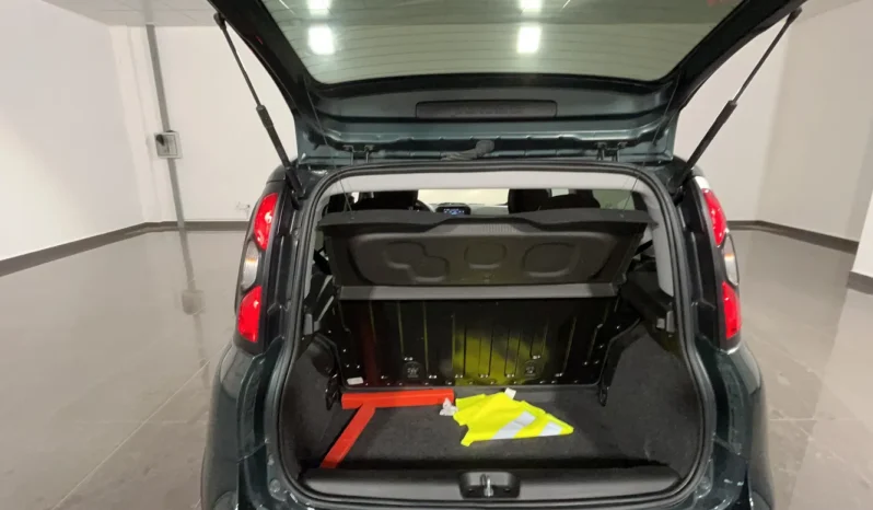 Fiat Pandina Cross 1.0 firefly hybrid s&s 70c pieno