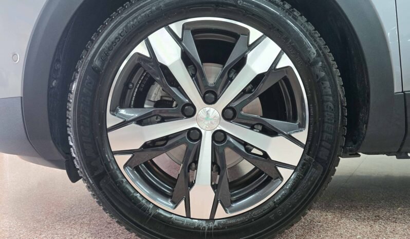 Peugeot 3008 1.5 bluehdi Allure Pack s&s 130cv pieno