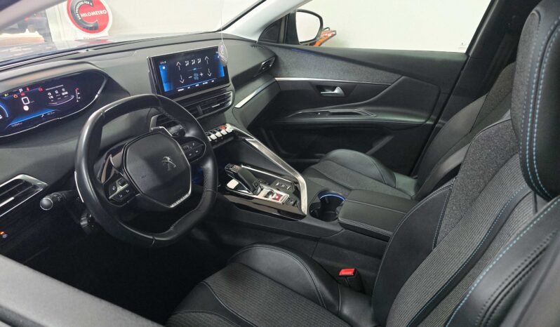 Peugeot 3008 1.5 bluehdi Allure Pack s&s 130cv pieno