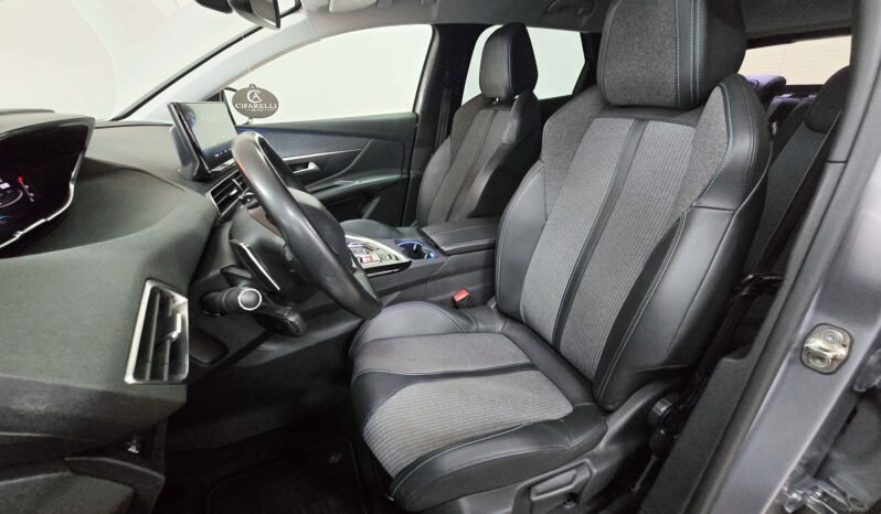 Peugeot 3008 1.5 bluehdi Allure Pack s&s 130cv pieno