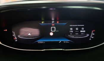Peugeot 3008 1.5 bluehdi Allure Pack s&s 130cv pieno