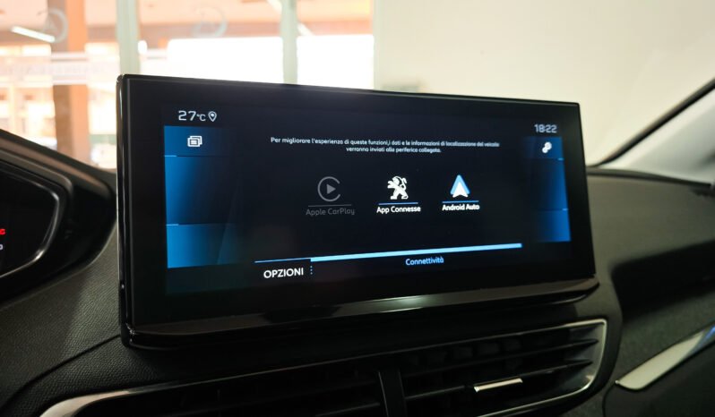 Peugeot 3008 1.5 bluehdi Allure Pack s&s 130cv pieno