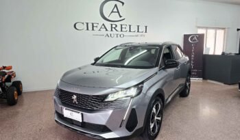 Peugeot 3008 1.5 bluehdi Allure Pack s&s 130cv pieno