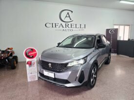 Peugeot 3008 1.5 bluehdi Allure Pack s&s 130cv