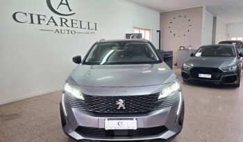Peugeot 3008 1.5 bluehdi Allure Pack s&s 130cv pieno