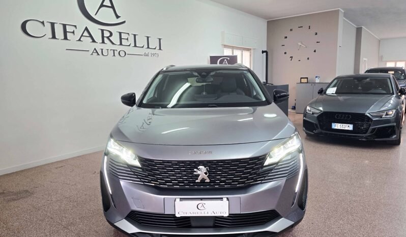 Peugeot 3008 1.5 bluehdi Allure Pack s&s 130cv pieno