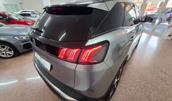 Peugeot 3008 1.5 bluehdi Allure Pack s&s 130cv pieno