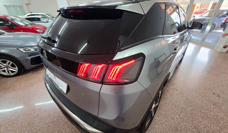 Peugeot 3008 1.5 bluehdi Allure Pack s&s 130cv pieno