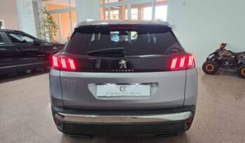 Peugeot 3008 1.5 bluehdi Allure Pack s&s 130cv pieno