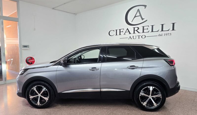 Peugeot 3008 1.5 bluehdi Allure Pack s&s 130cv pieno