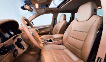 Porsche Cayenne 3.0d 239 cv Steptronic pieno