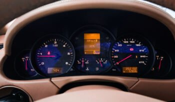 Porsche Cayenne 3.0d 239 cv Steptronic pieno