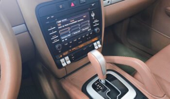 Porsche Cayenne 3.0d 239 cv Steptronic pieno