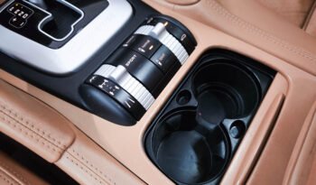 Porsche Cayenne 3.0d 239 cv Steptronic pieno