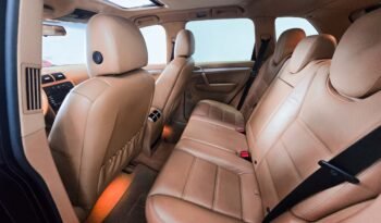 Porsche Cayenne 3.0d 239 cv Steptronic pieno